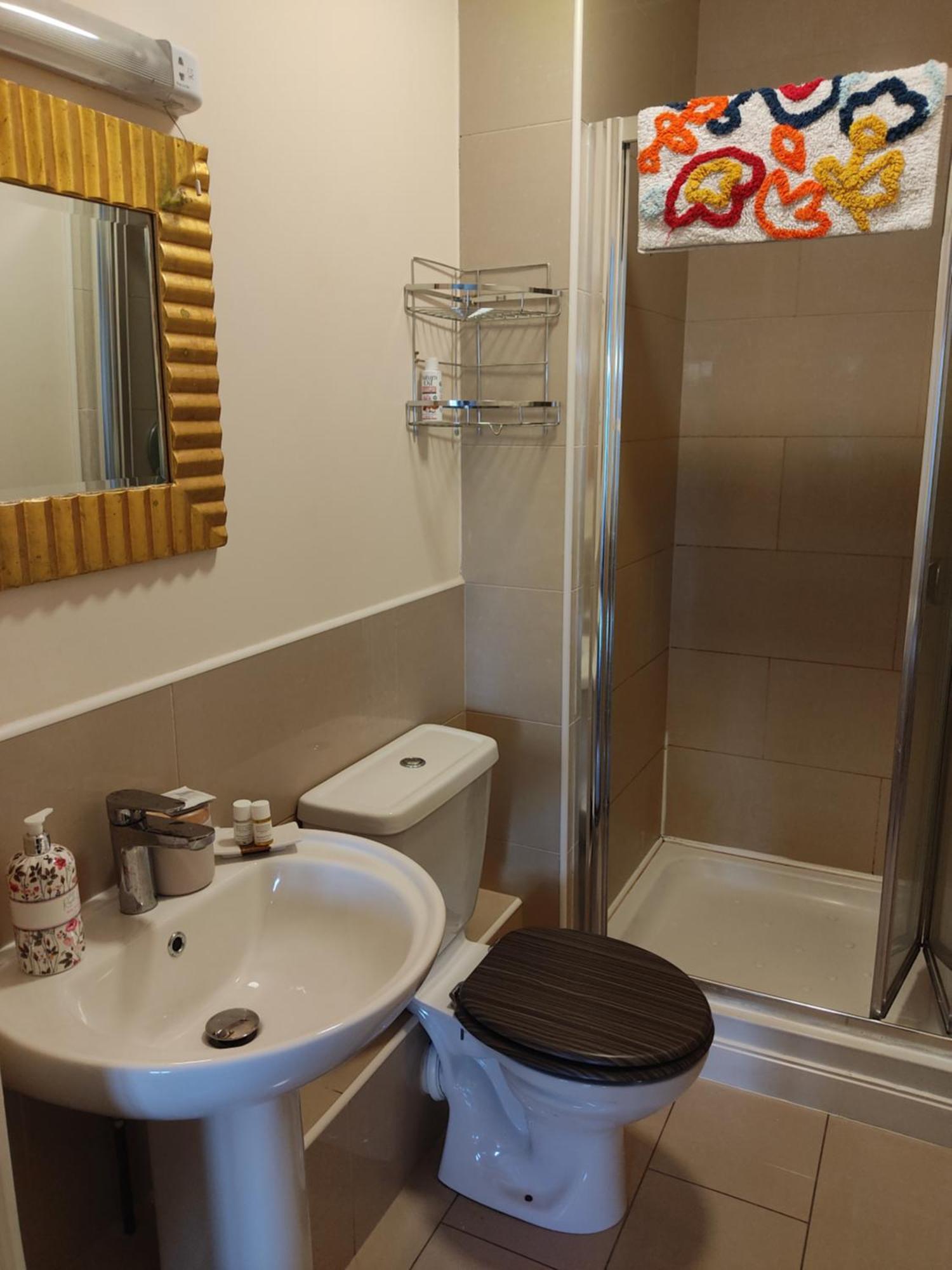 Swallows Nest - Spacious Bright Double Bedroom With Ensuite Bathroom Dublin Zewnętrze zdjęcie
